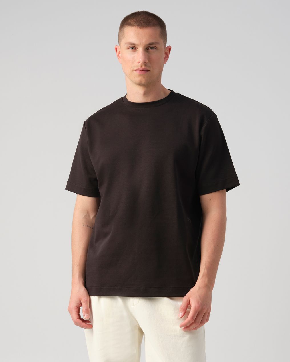 J.C. RAGS Ruben T-shirt KM 