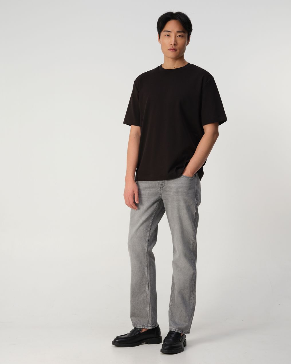 J.C. RAGS Ruben T-shirt 