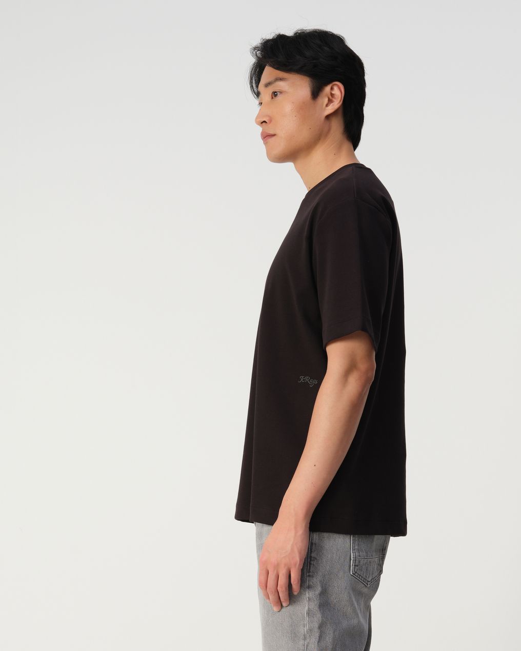 J.C. RAGS Ruben T-shirt 