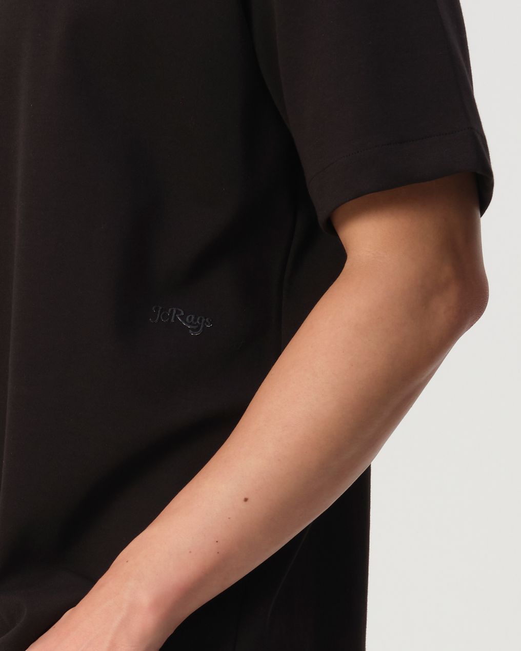 J.C. RAGS Ruben T-shirt 