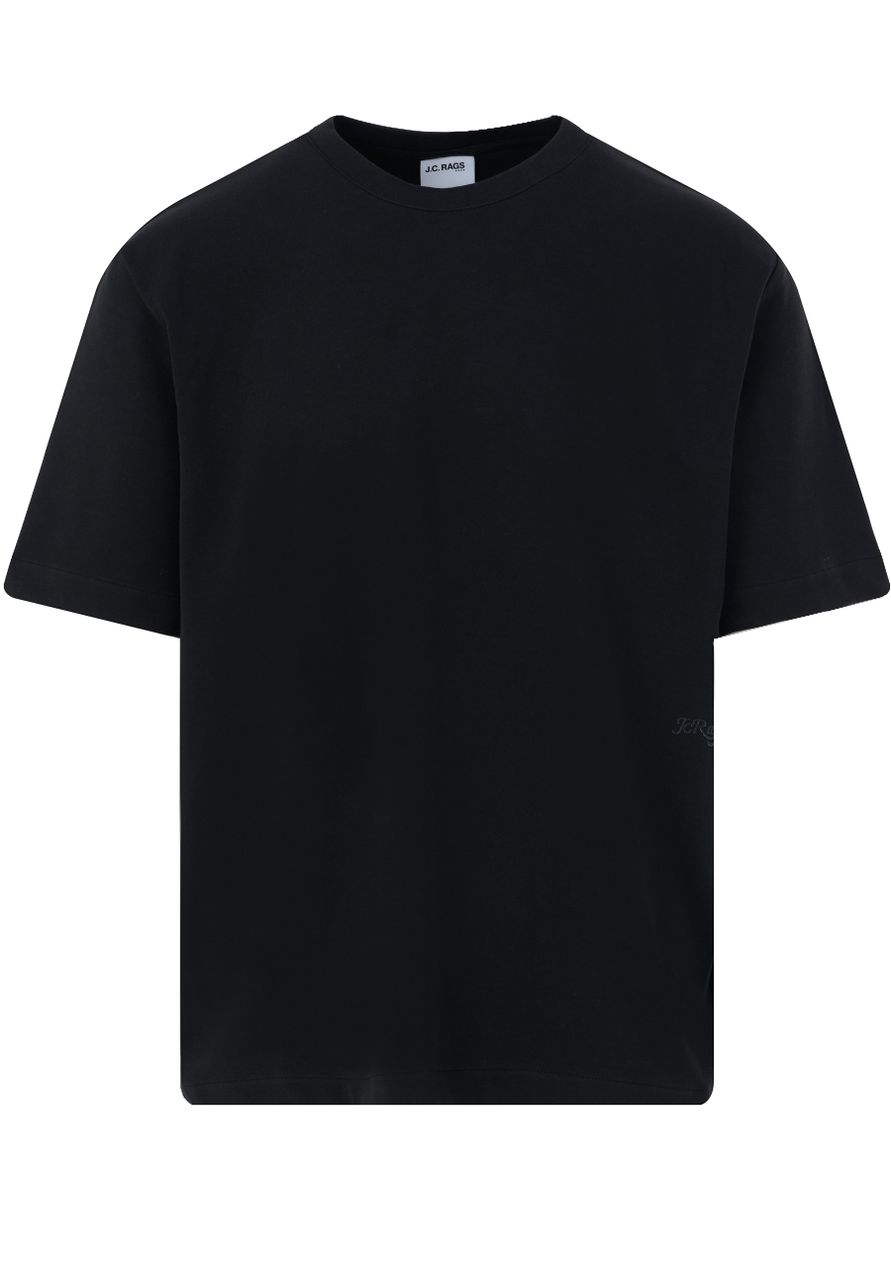 J.C. RAGS Ruben T-shirt KM 