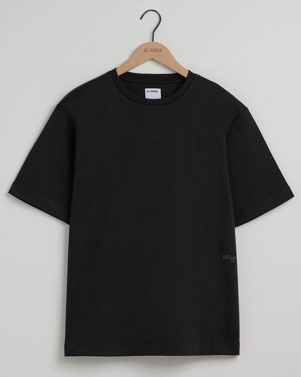 J.C. RAGS Ruben T-shirt KM 