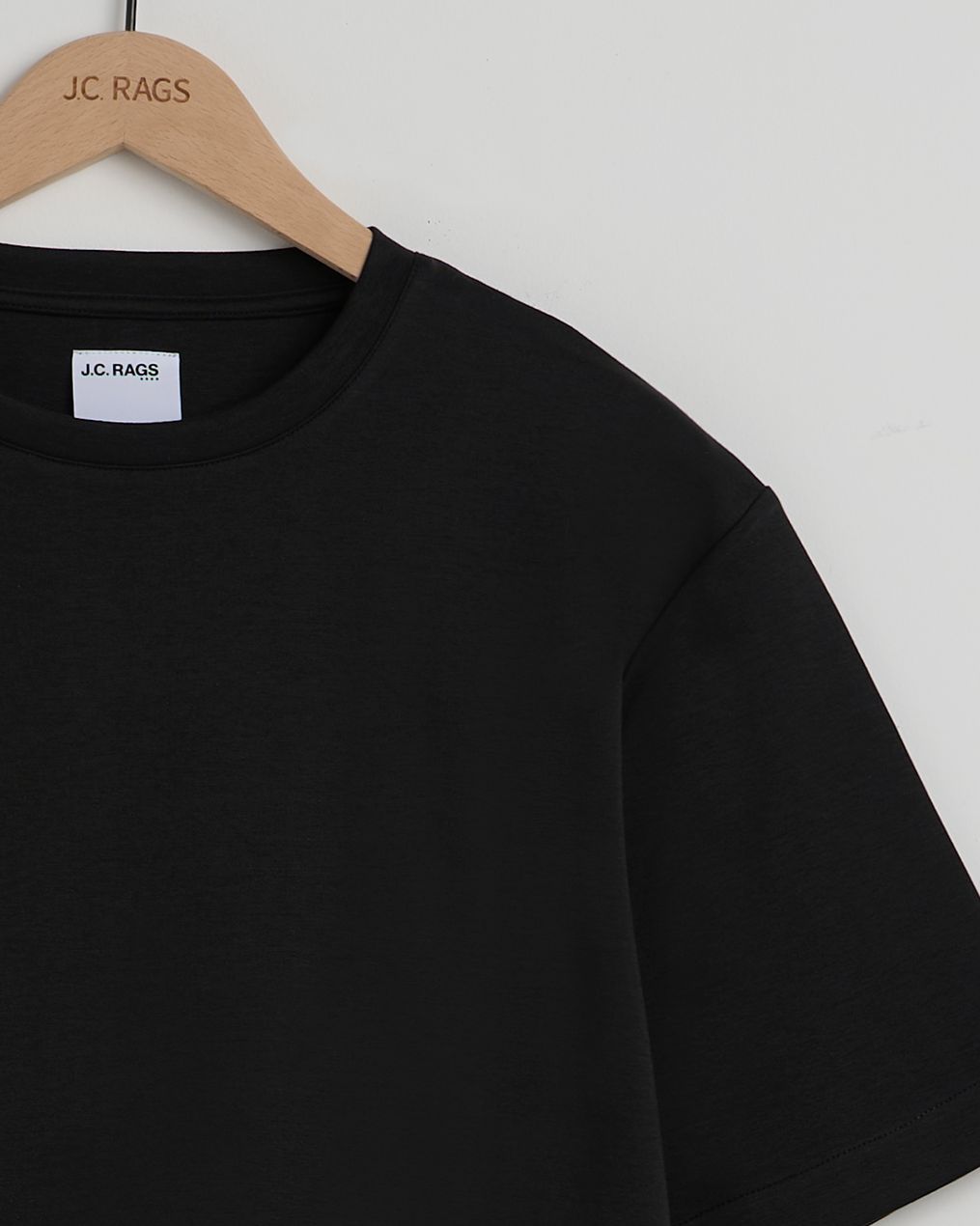 J.C. RAGS Ruben T-shirt KM 