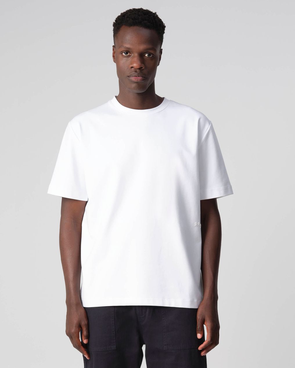 J.C. RAGS Ruben T-shirt KM 