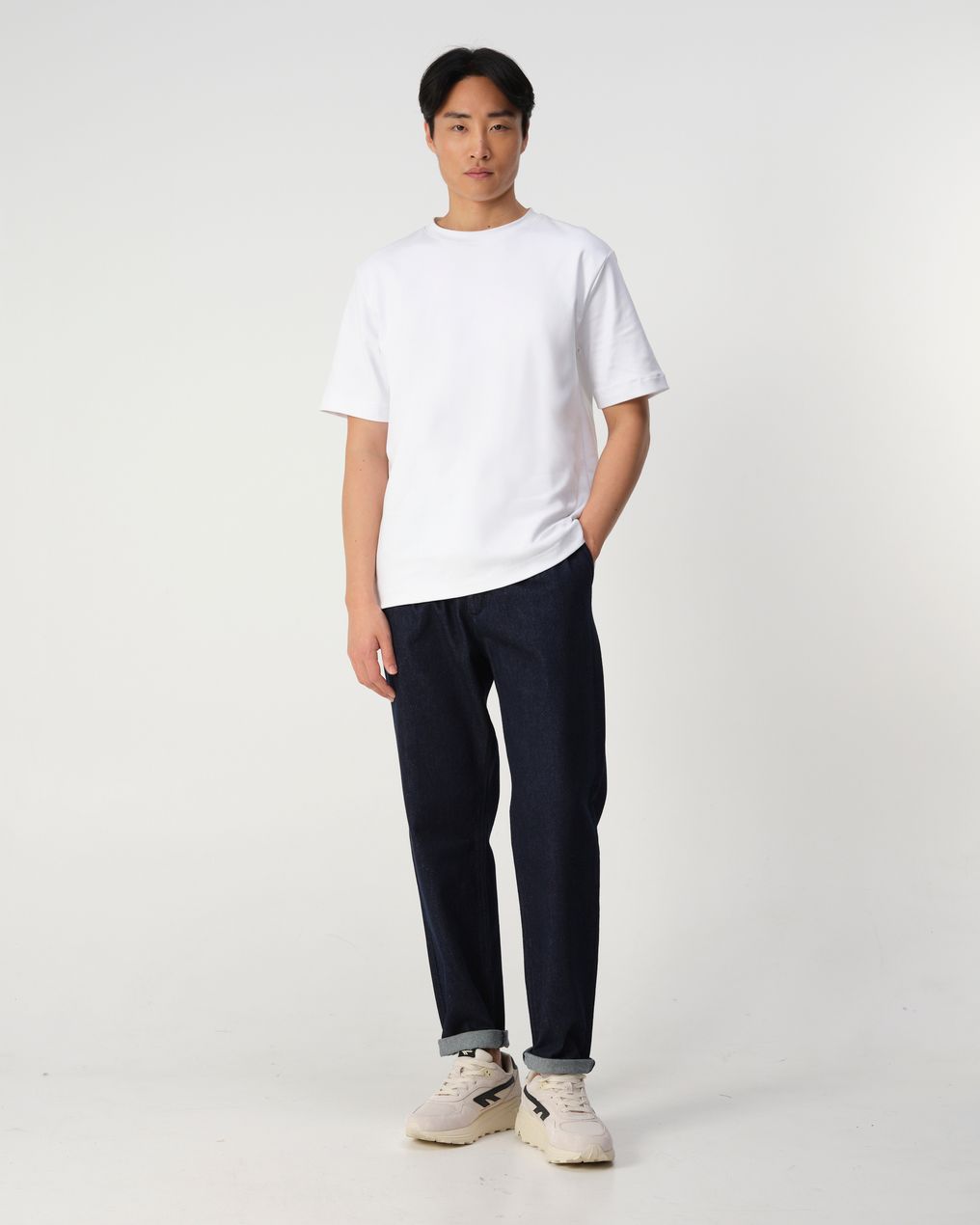 J.C. RAGS Ruben T-shirt 