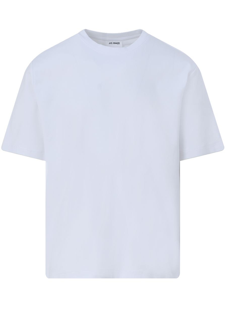J.C. RAGS Ruben T-shirt KM 
