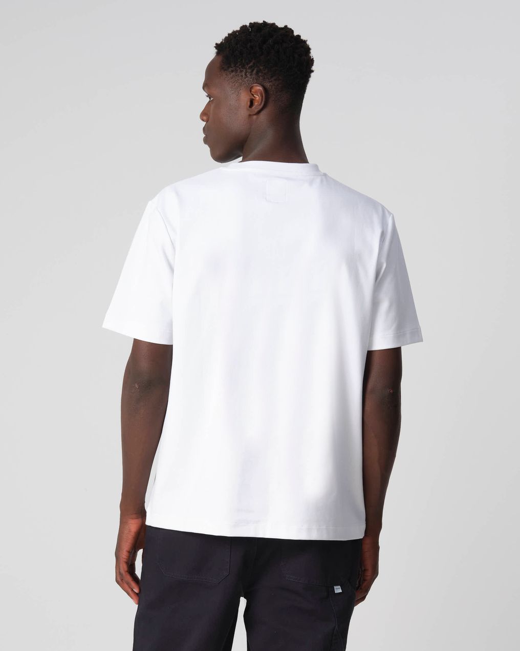 J.C. RAGS Ruben T-shirt KM 