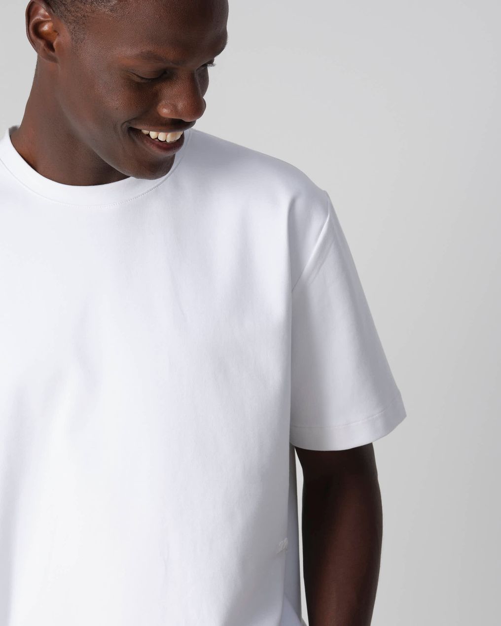 J.C. RAGS Ruben T-shirt KM 