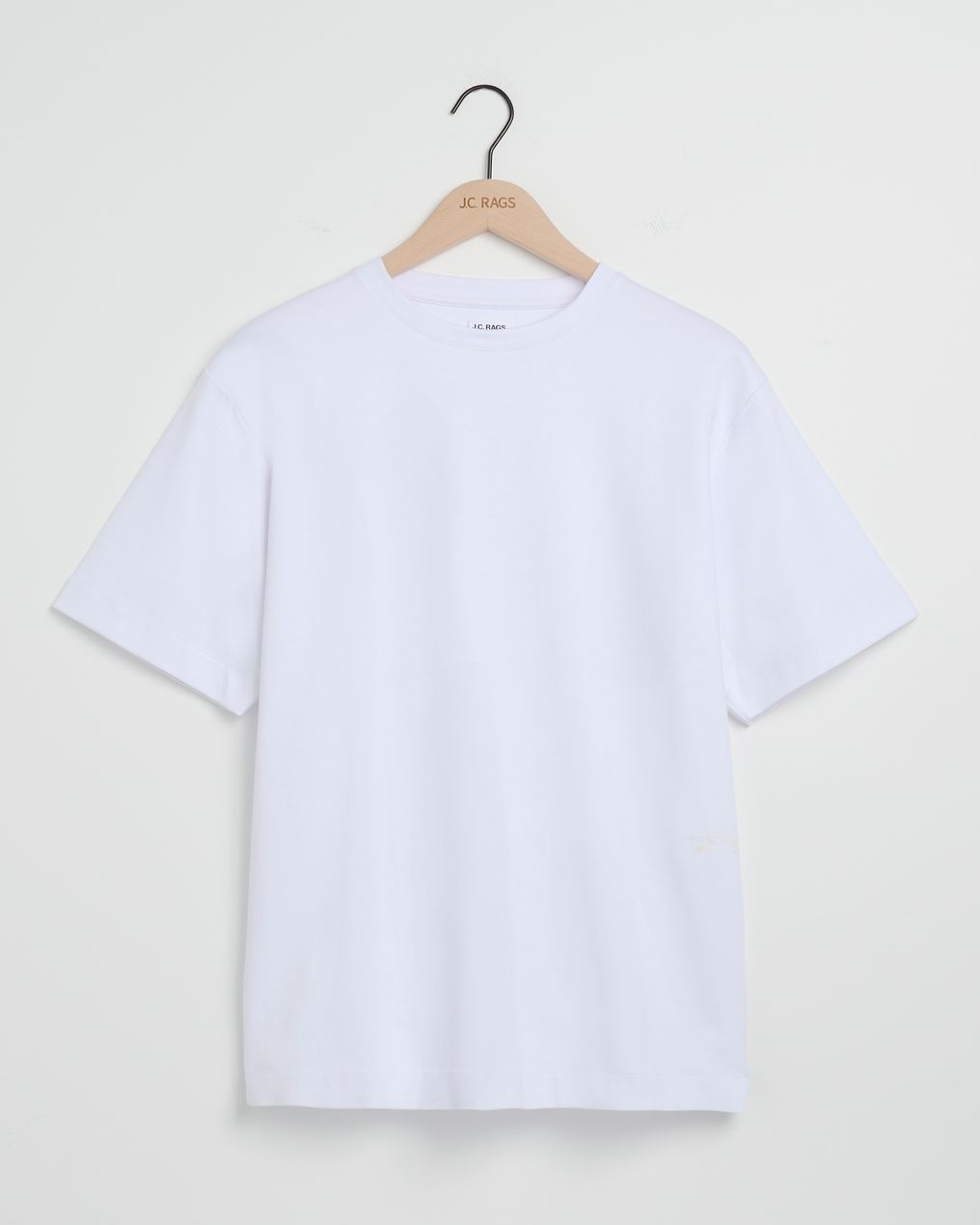 J.C. RAGS Ruben T-shirt KM 