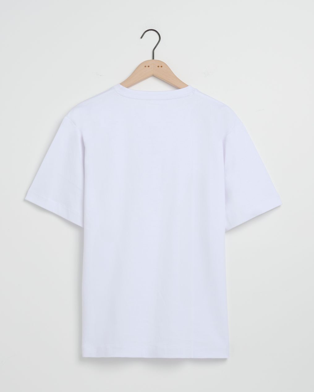 J.C. RAGS Ruben T-shirt KM 