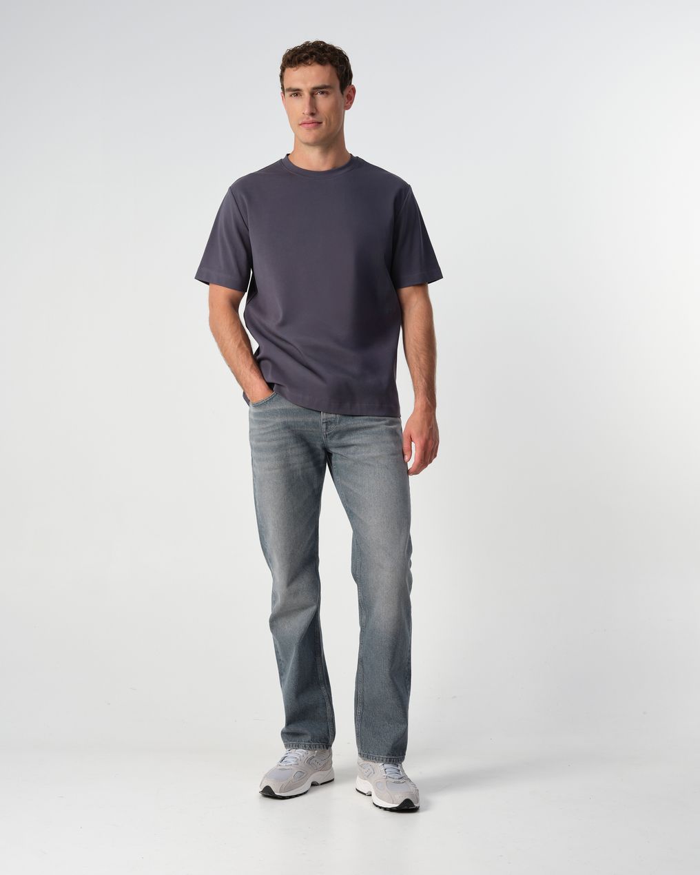 J.C. RAGS Ruben T-shirt 