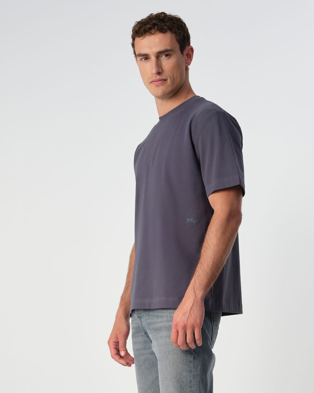 J.C. RAGS Ruben T-shirt 