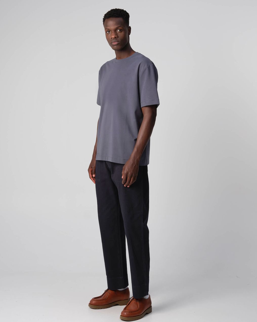J.C. RAGS Ruben T-shirt KM 