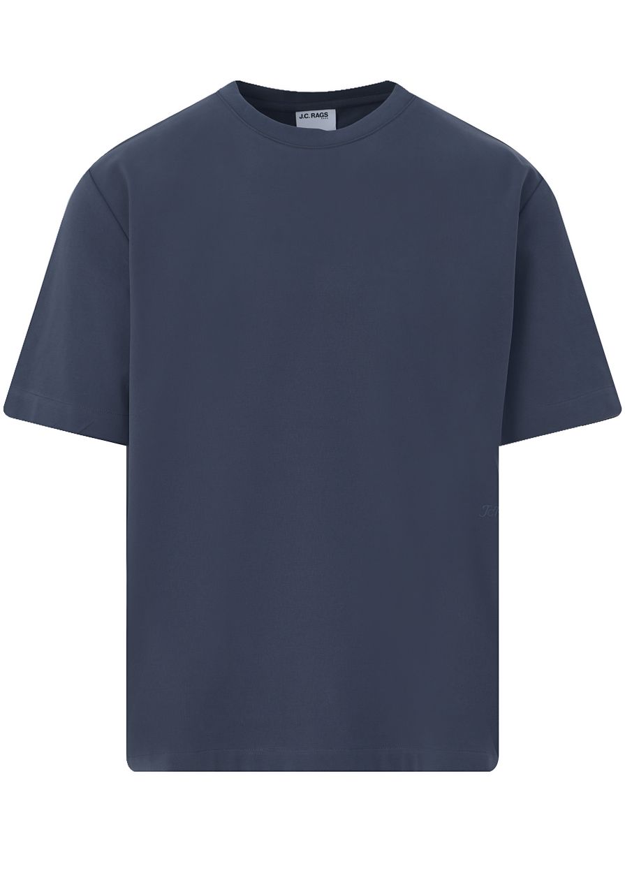 J.C. RAGS Ruben T-shirt KM 