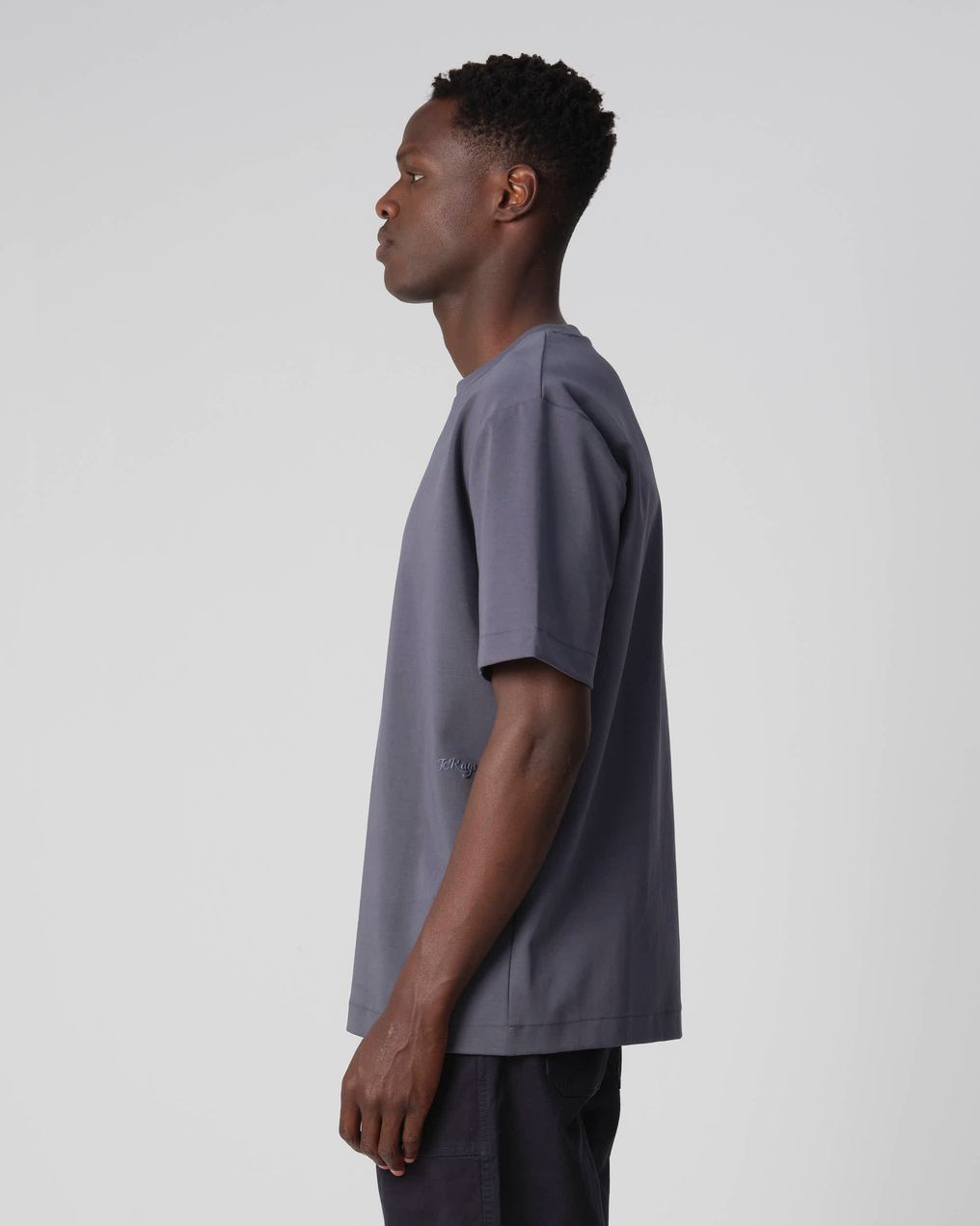 J.C. RAGS Ruben T-shirt KM 