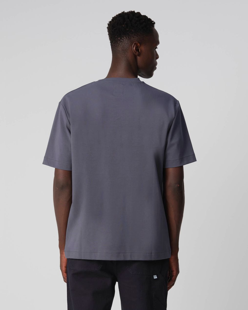 J.C. RAGS Ruben T-shirt KM 