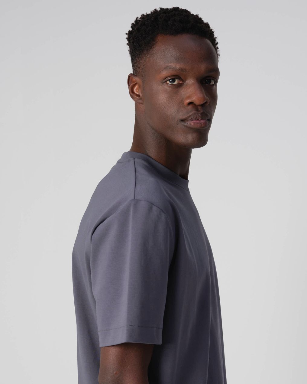 J.C. RAGS Ruben T-shirt KM 