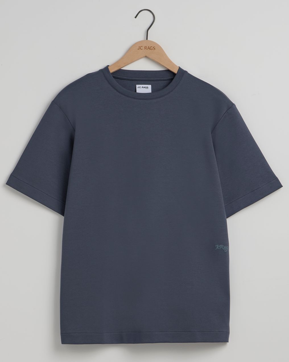 J.C. RAGS Ruben T-shirt KM 