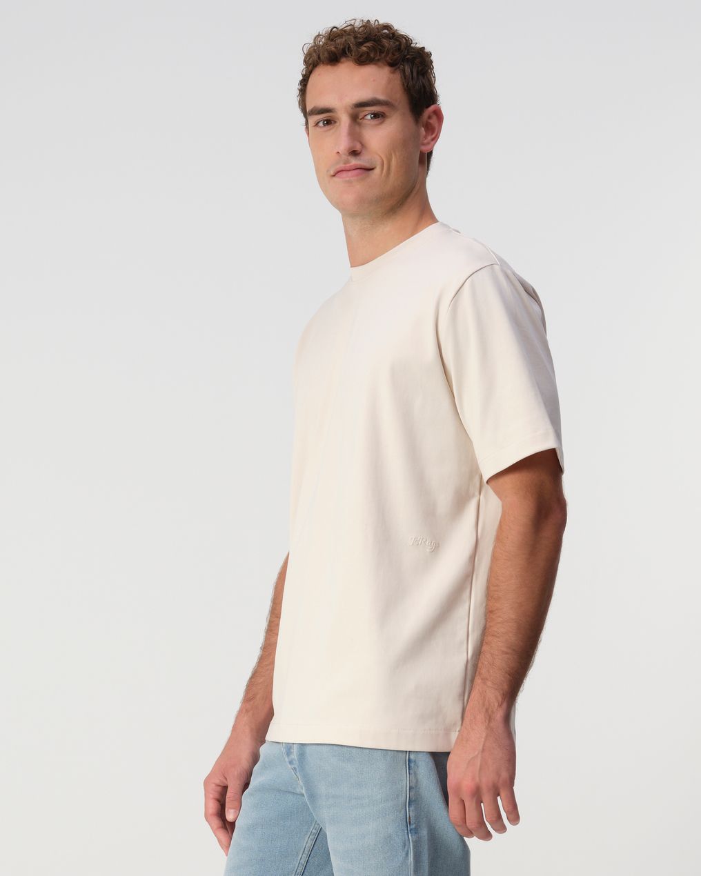 J.C. RAGS Ruben T-shirt
