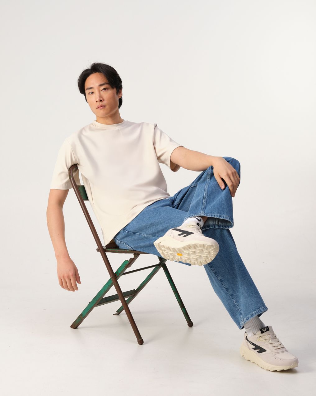 J.C. RAGS Ruben T-shirt