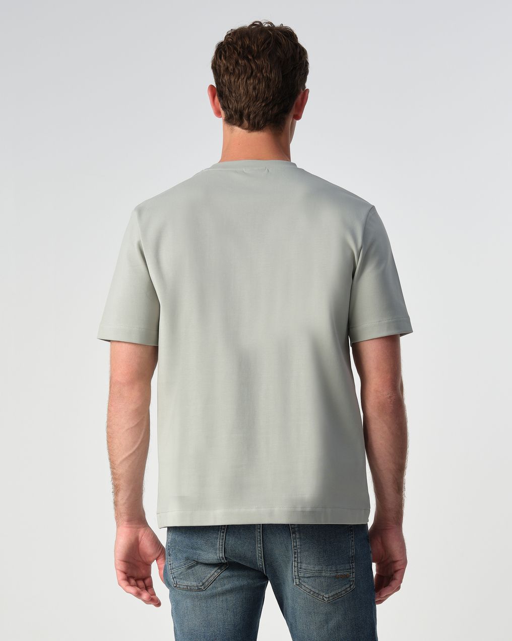 J.C. RAGS T-shirt Korte mouw