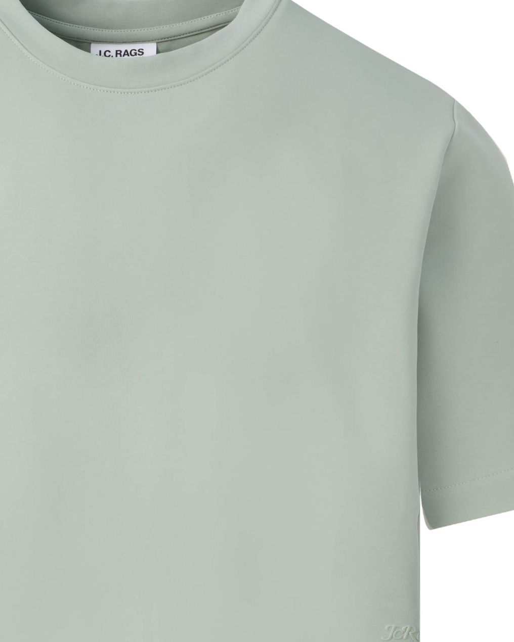 J.C. RAGS T-shirt Korte mouw