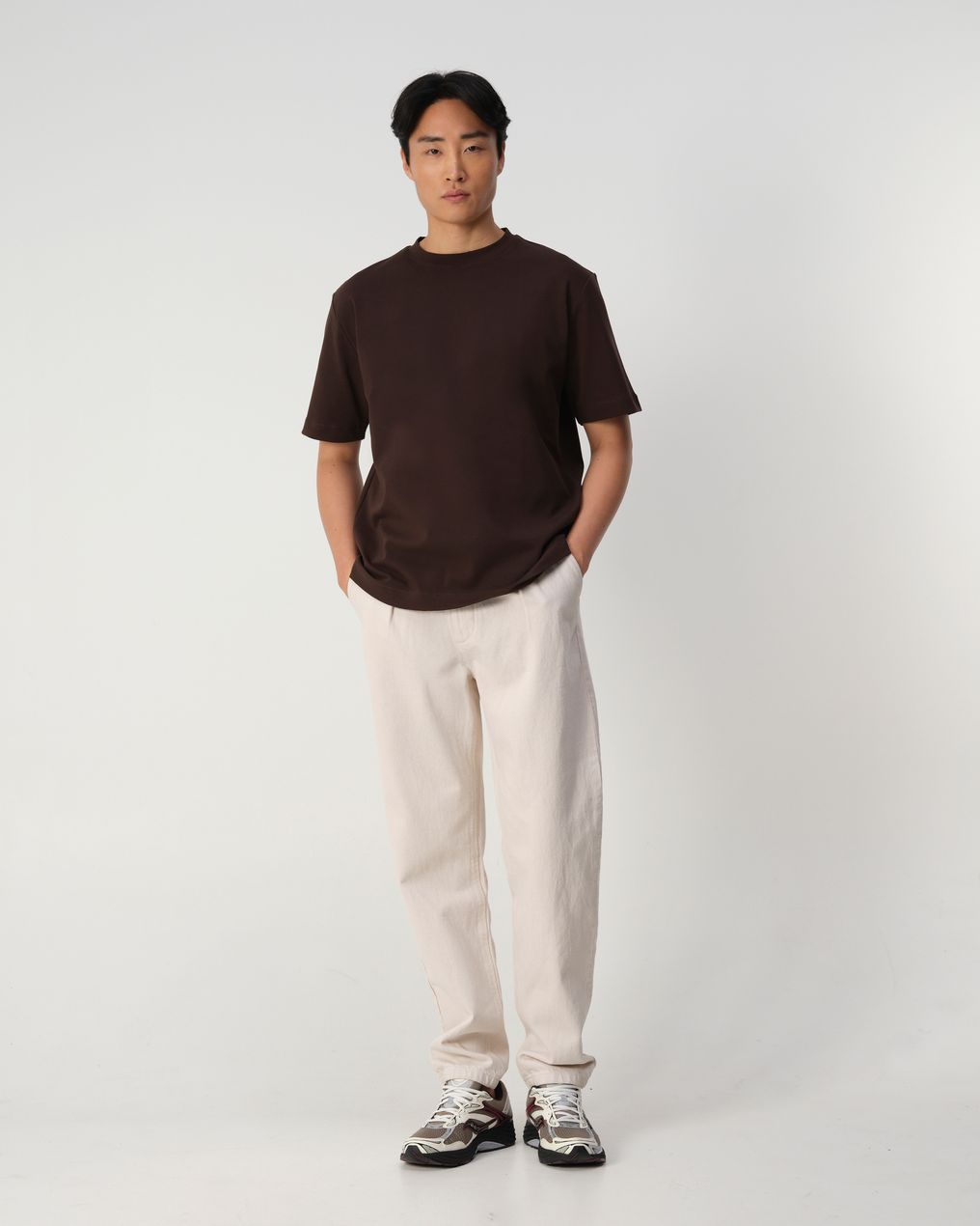 J.C. RAGS T-shirt Korte mouw