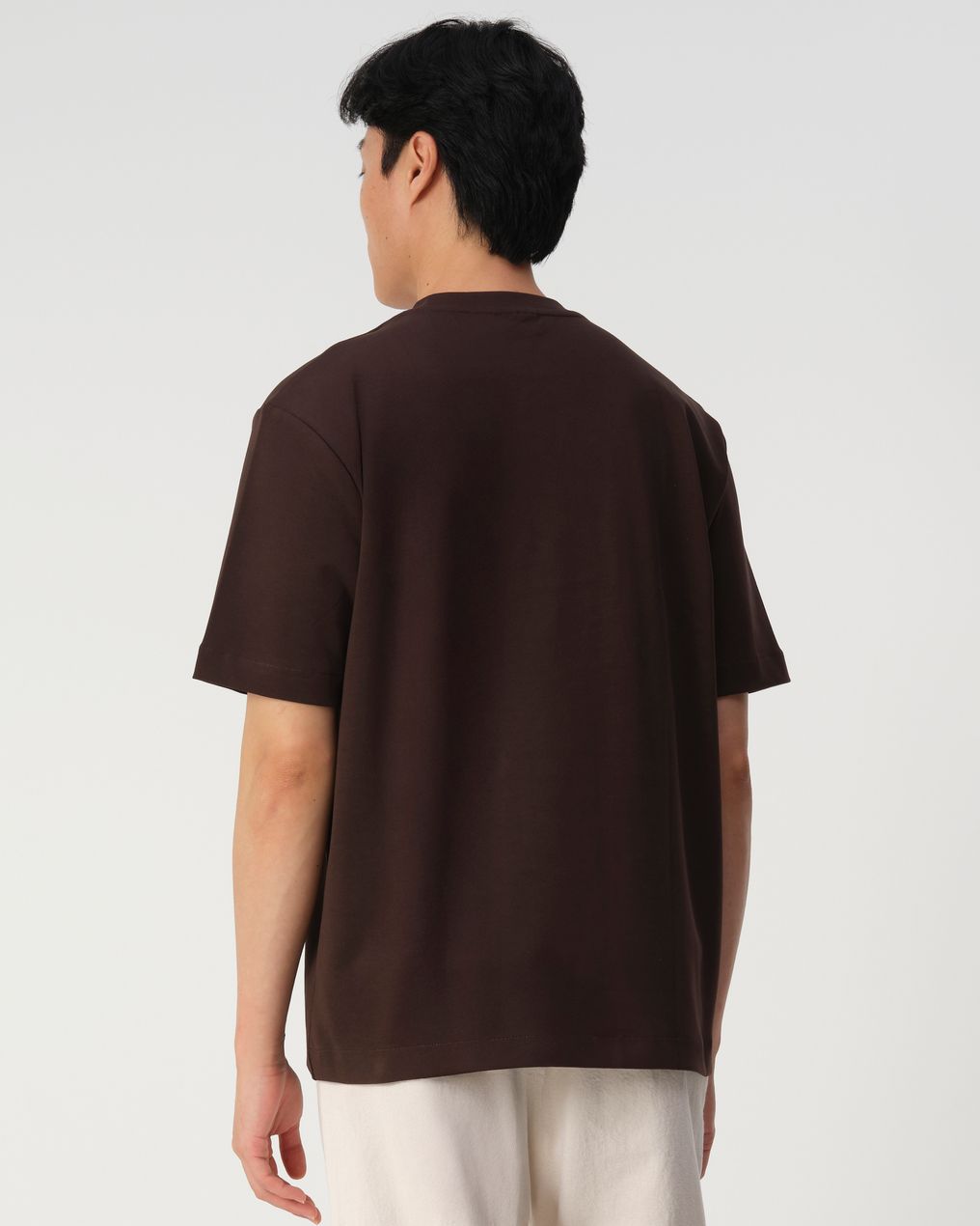 J.C. RAGS T-shirt Korte mouw