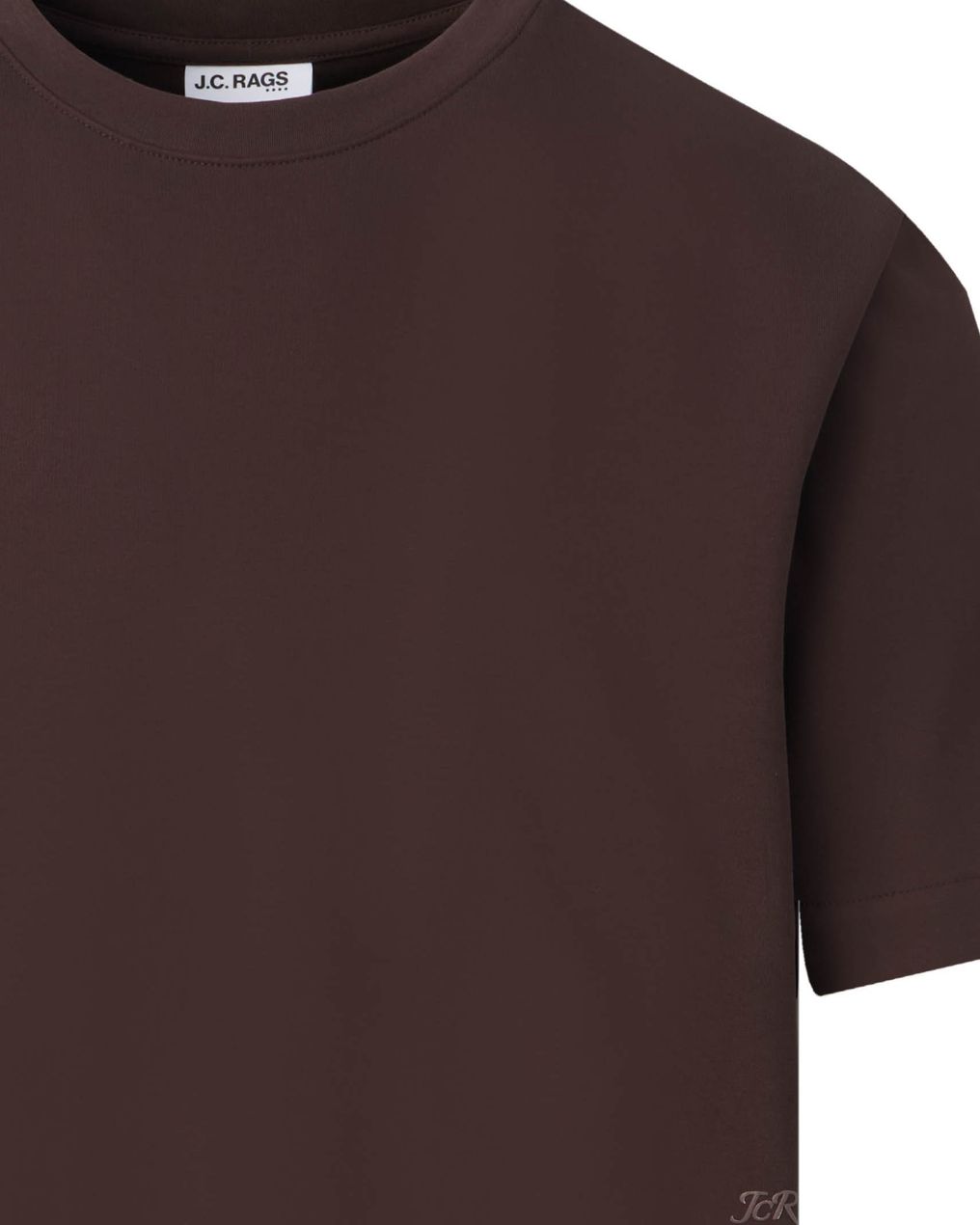 J.C. RAGS T-shirt Korte mouw