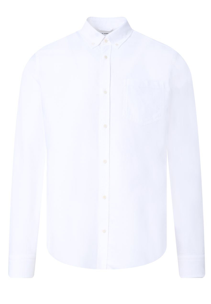 J.C. RAGS Ramses Casual Overhemd LM