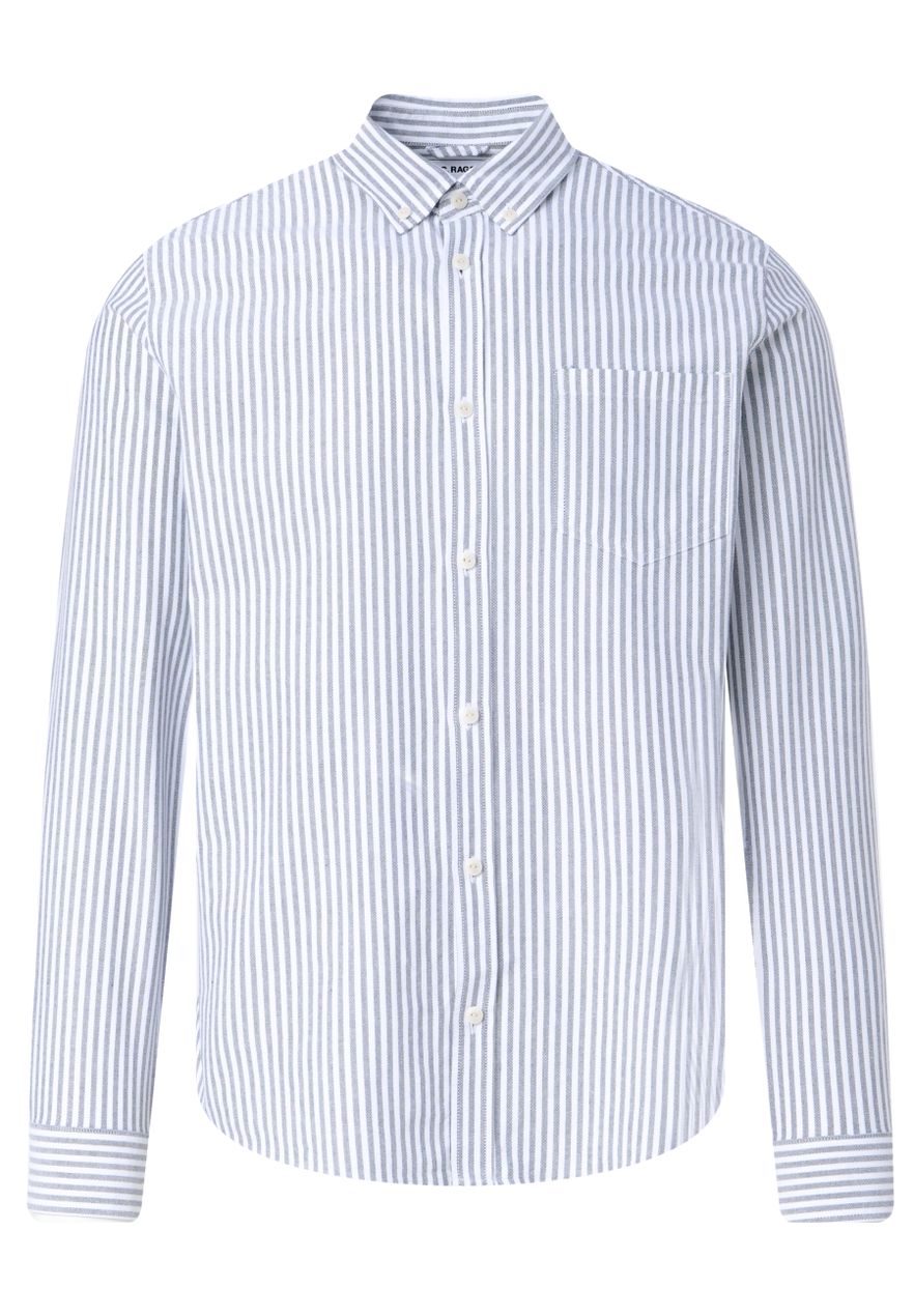 J.C. RAGS Ramon Casual Overhemd LM