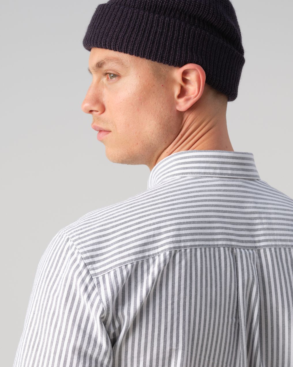 J.C. RAGS Ramon Casual Overhemd LM