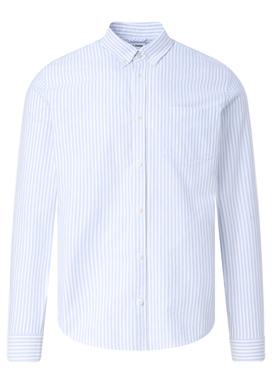 J.C. RAGS Ramon Casual Overhemd LM