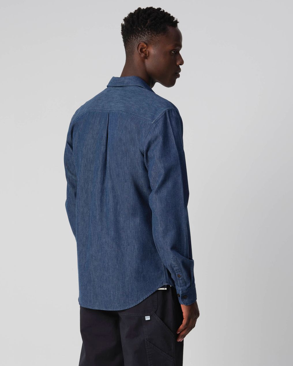 J.C. RAGS Rix Casual Overhemd LM