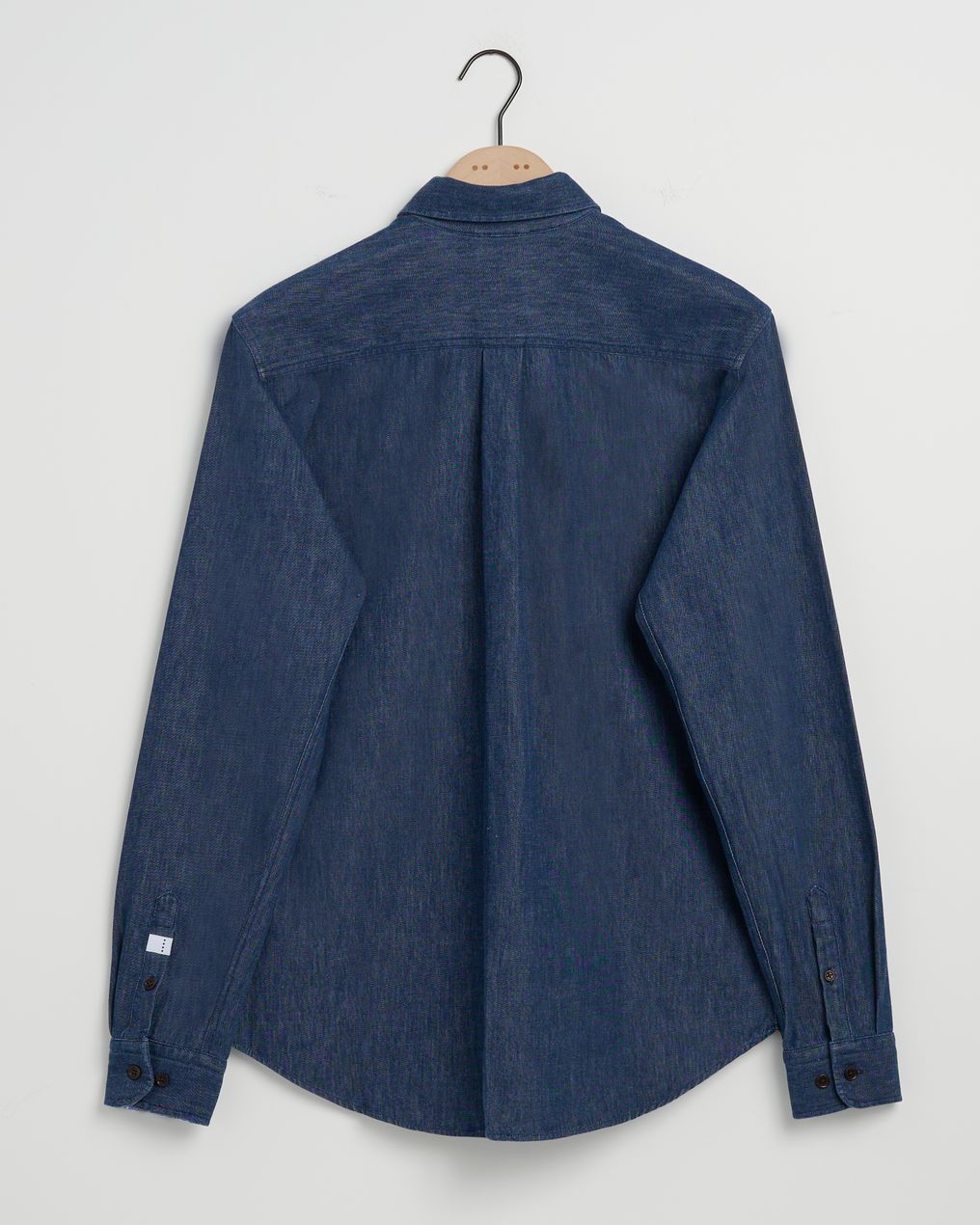 J.C. RAGS Rix Casual Overhemd LM