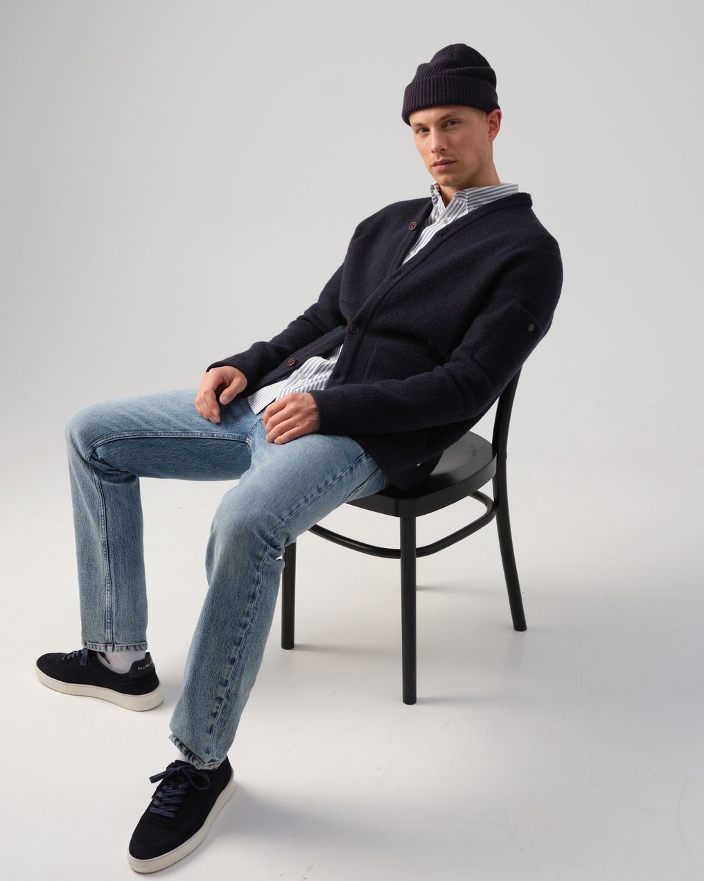 J.C. RAGS Rikke Headwear
