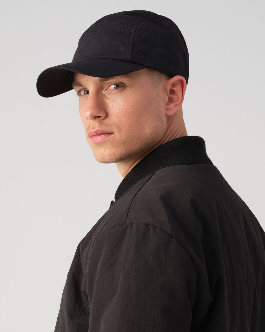 J.C. RAGS Ron Cap