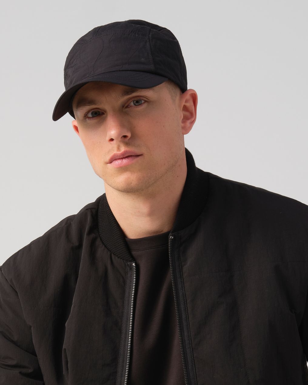 J.C. RAGS Ron Cap