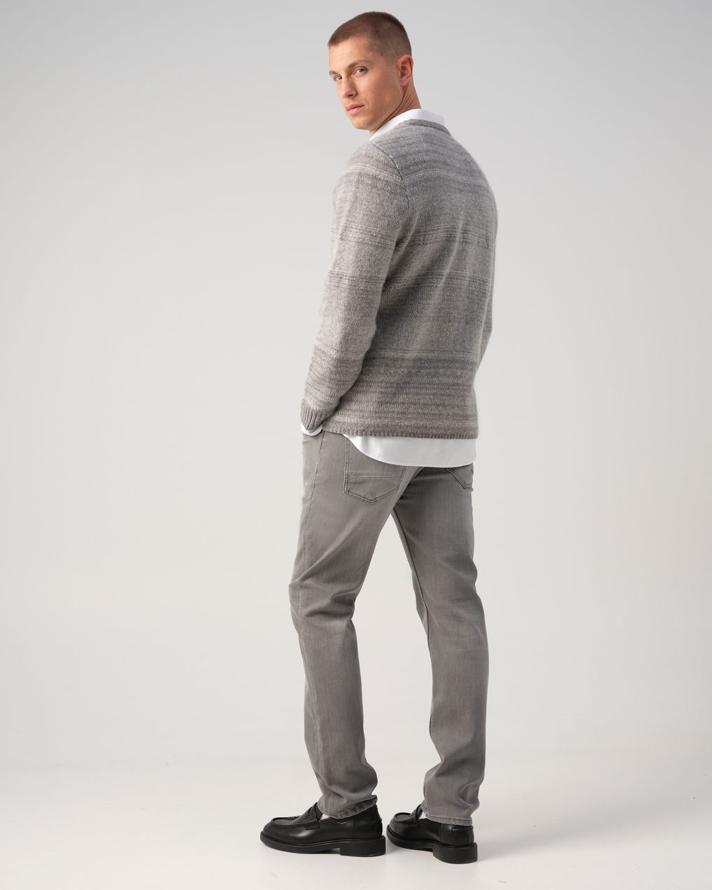 J.C. RAGS Joah Jeans