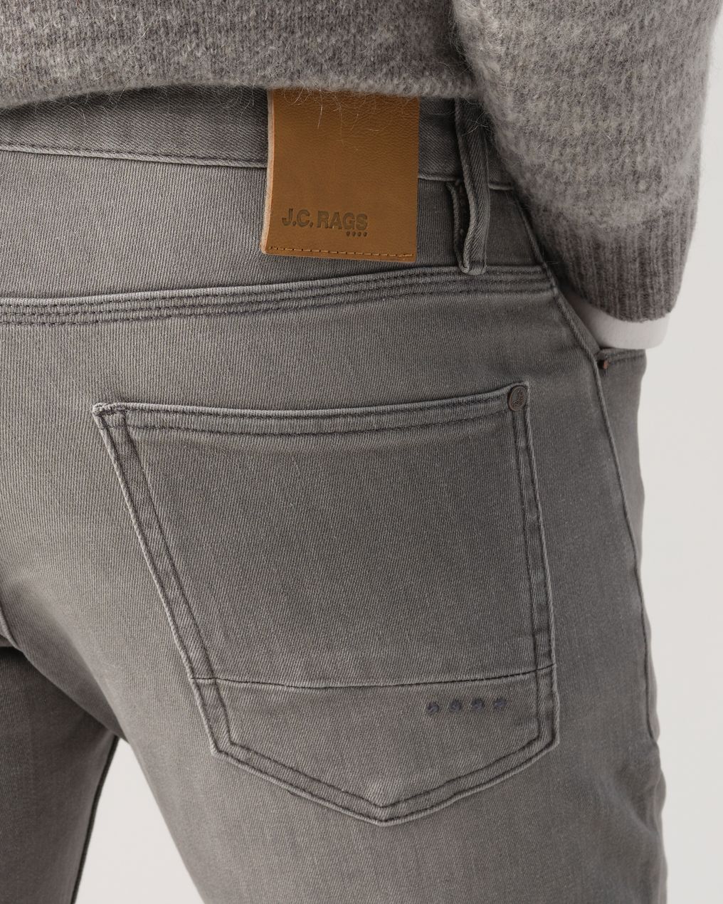 J.C. RAGS Joah Jeans