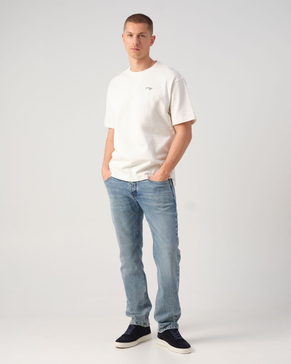 J.C. RAGS Joah Jeans