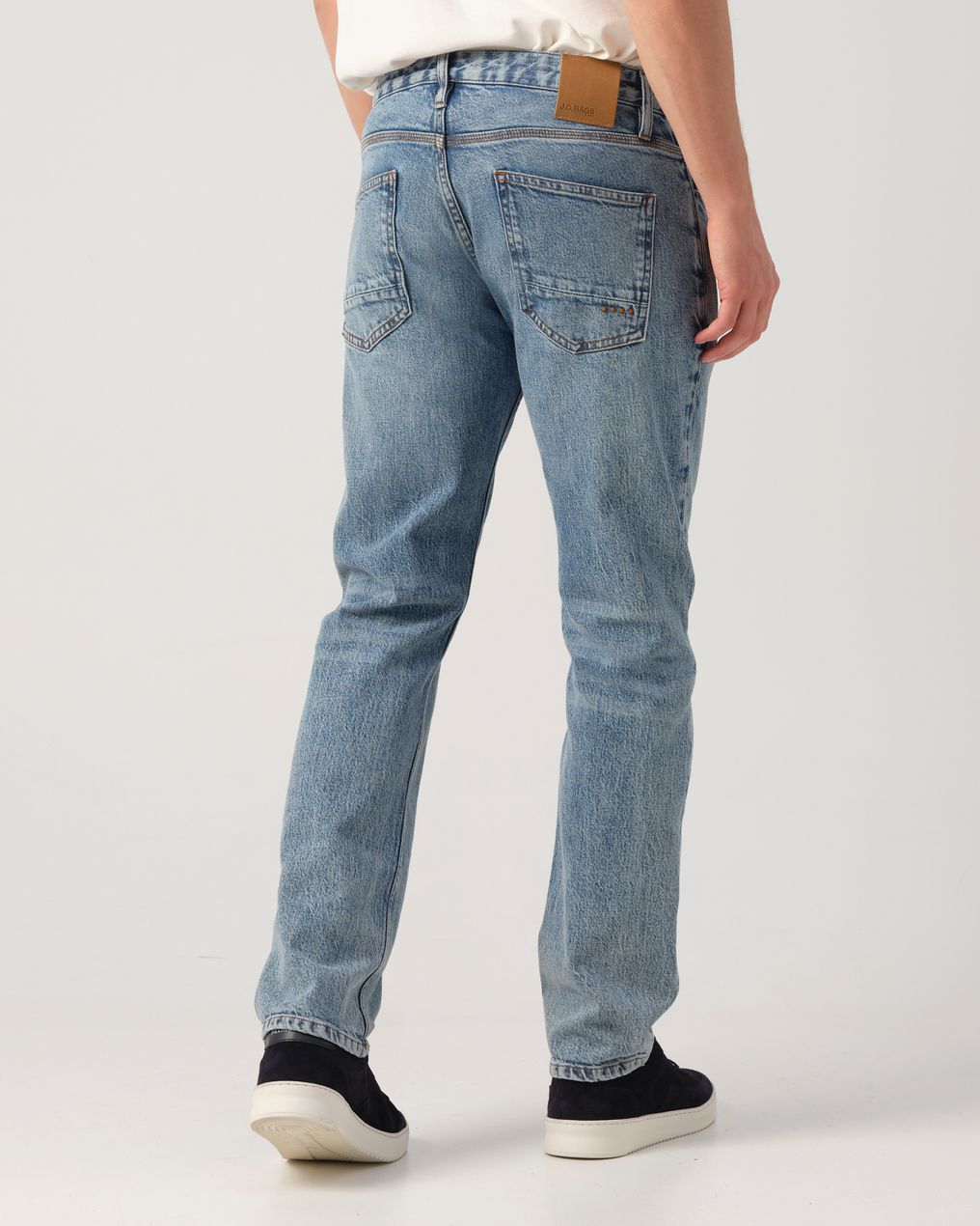 J.C. RAGS Joah Jeans