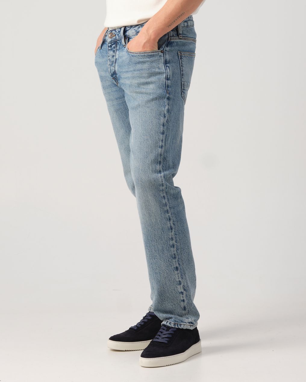 J.C. RAGS Joah Jeans