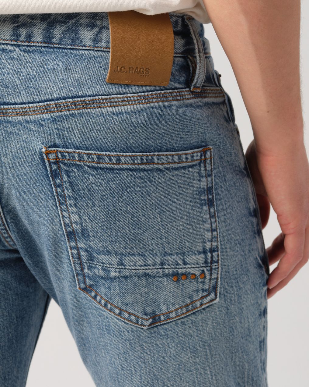 J.C. RAGS Joah Jeans