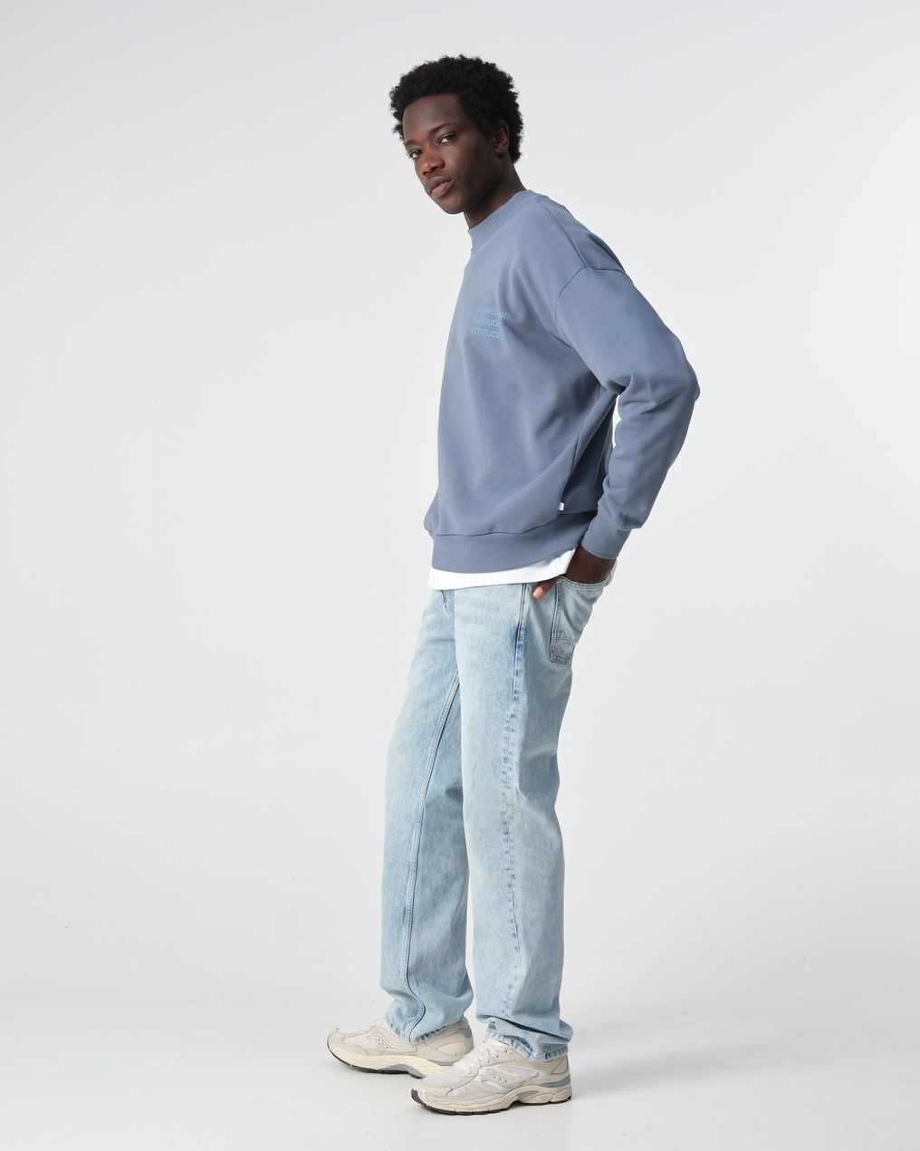J.C. RAGS Jaden Jeans