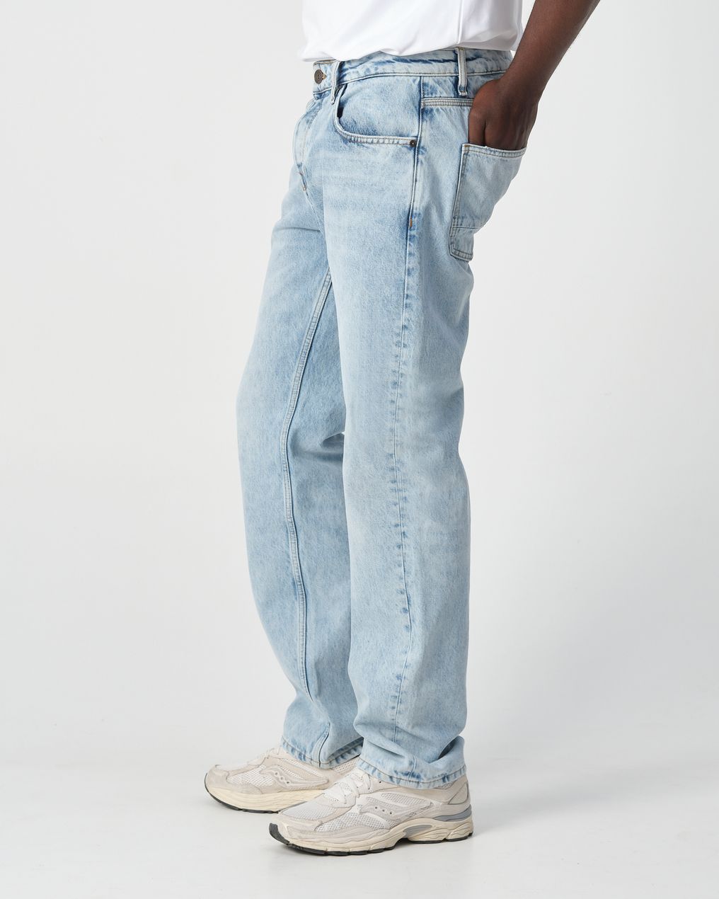 J.C. RAGS Jaden Jeans