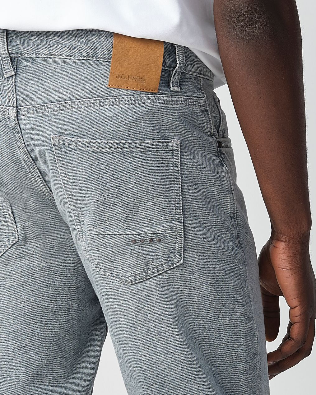 J.C. RAGS Jaden Jeans