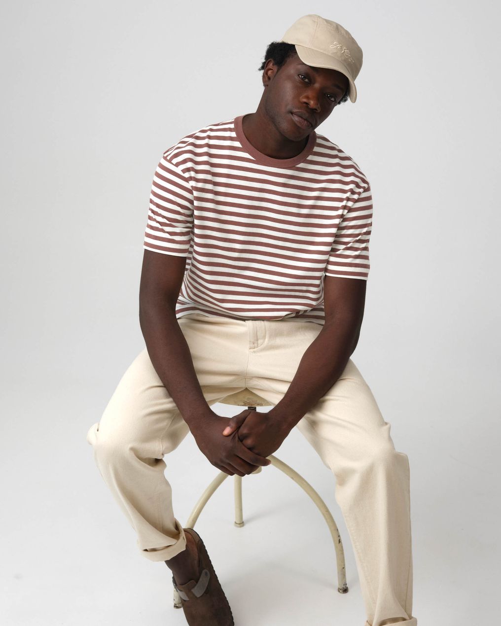 J.C. RAGS Johnny T-shirt KM 