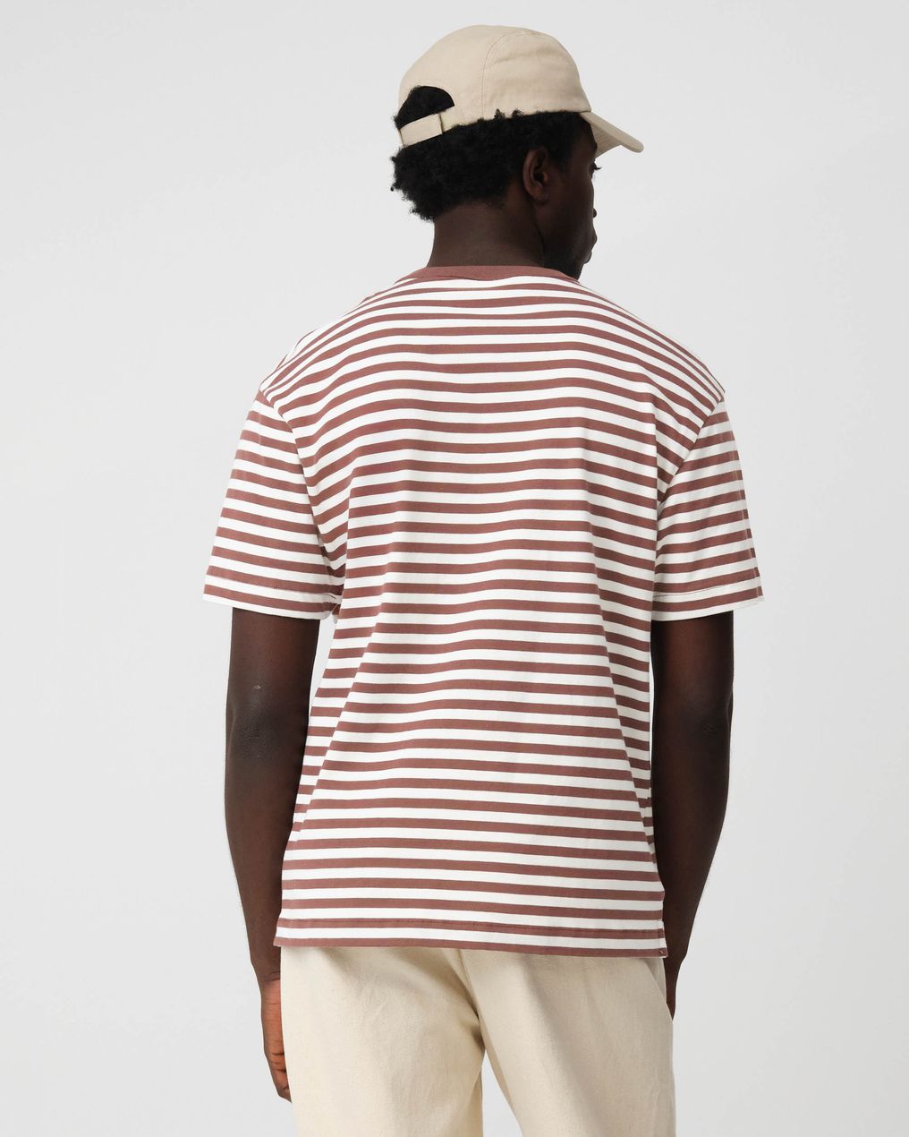 J.C. RAGS Johnny T-shirt KM 