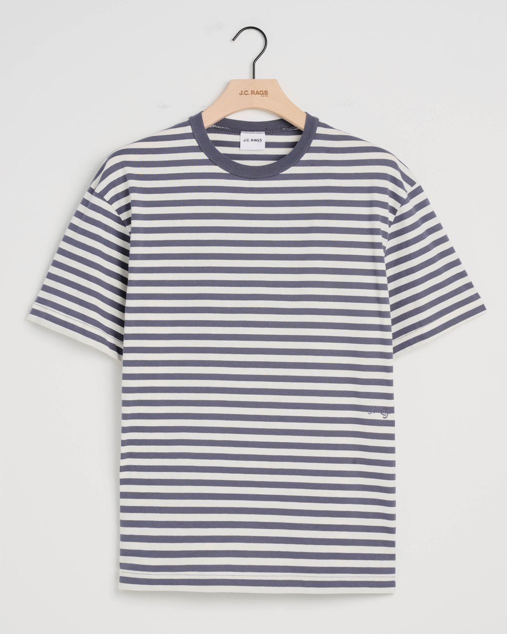 J.C. RAGS Johnny T-shirt KM 